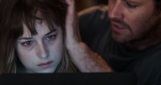 Wounds : Affiche officielle