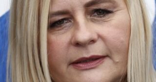 Veronika Franz : Photo officielle