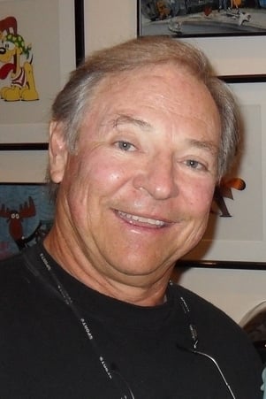 Frank Welker : Photo officielle