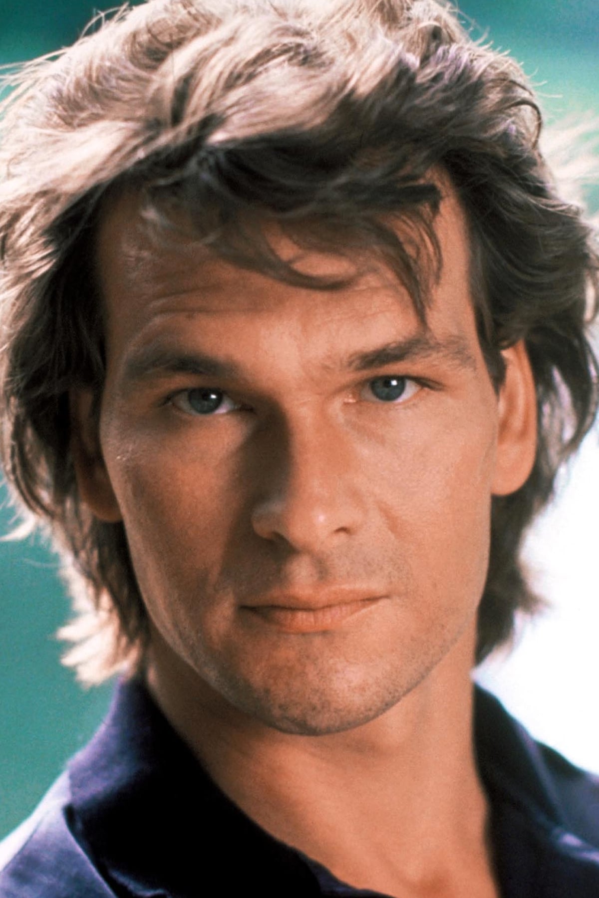 Patrick Swayze : Photo officielle