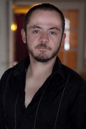 Damien Jouillerot : Photo officielle