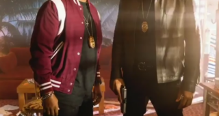 Bad Boys For Lif3 : photo, Will Smith, Martin Lawrence