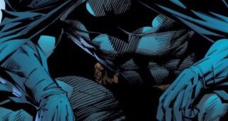 Batman: The Killing Joke : photo Long halloween
