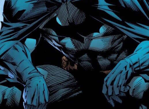 Batman: The Killing Joke : photo Long halloween