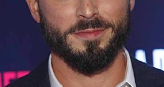 Matias Varela : Photo officielle