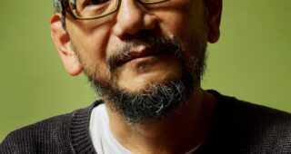 Hideaki Anno : Photo officielle