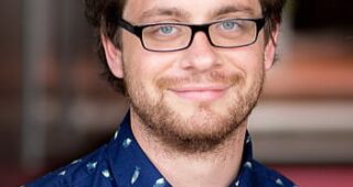 Severin Fiala : Photo officielle