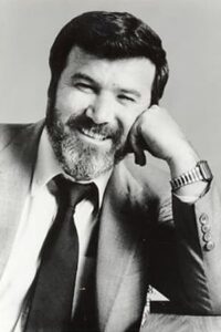 Yoram Globus : Photo officielle