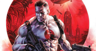 Bloodshot : photo