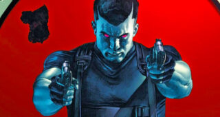 Bloodshot : photo