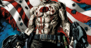Bloodshot : photo