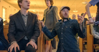 Boy Erased : photo, Joel Edgerton
