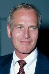 Paul Newman : Photo officielle