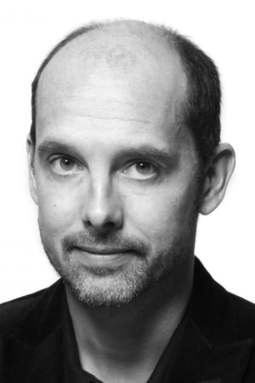 Maurice Barthélémy : Photo officielle