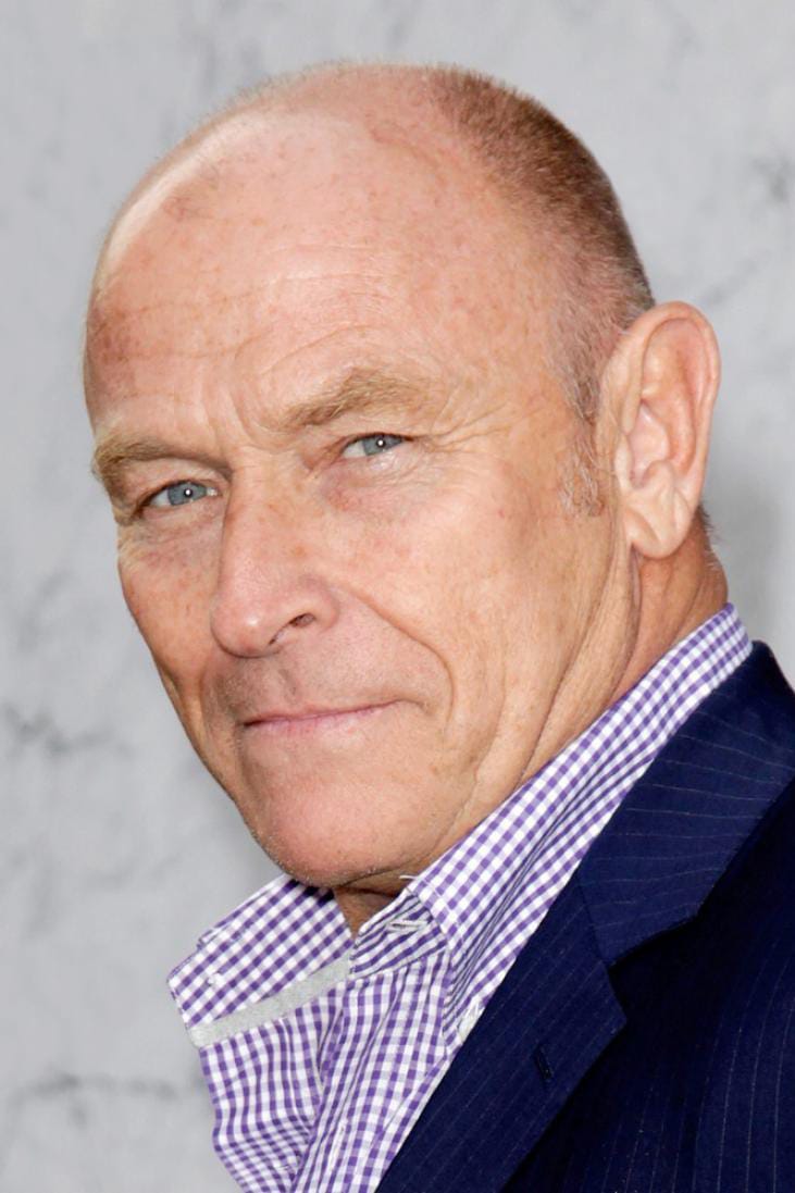 Corbin Bernsen : Photo officielle