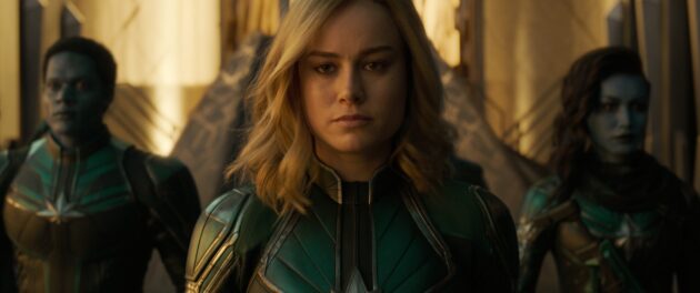 photo, Brie Larson