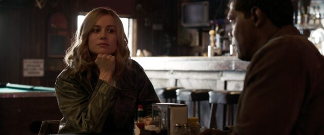 photo, Brie Larson