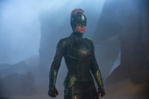 photo, Brie Larson