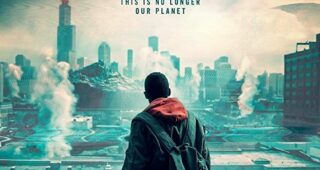 Captive State : Affiche