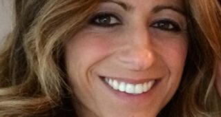 Nikki Toscano : Photo officielle