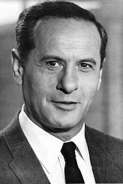 Eli Wallach : Photo officielle