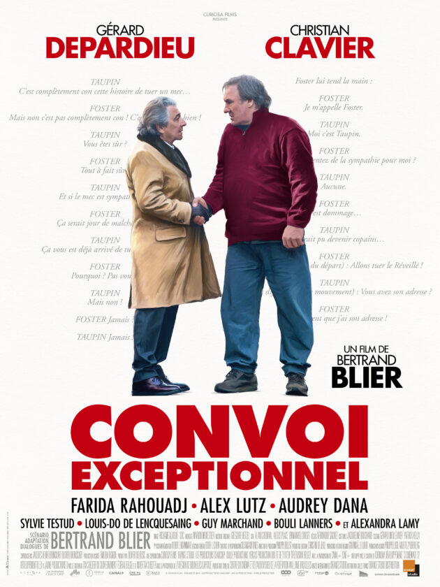 Affiche