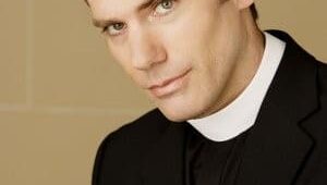 Glenn Fitzgerald : Photo officielle