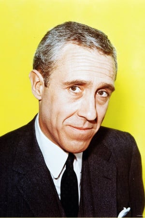 Jason Robards : Photo officielle