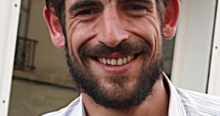 Augustin Legrand : Photo officielle