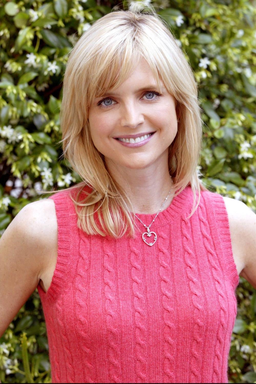 Courtney Thorne-Smith : Photo officielle