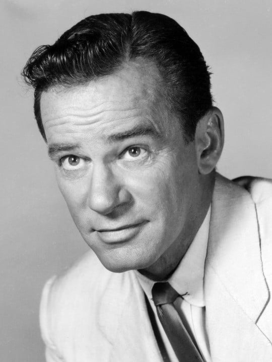 Richard Carlson : Photo officielle