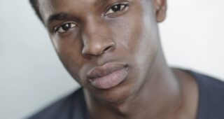 Kedar Williams-Stirling : Photo officielle
