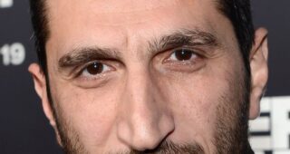 Fares Fares : Photo officielle