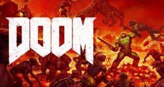 Doom : photo Doom