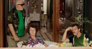 Douleur et gloire : photo, Pedro Almodóvar