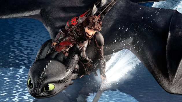 photo Dragons 3