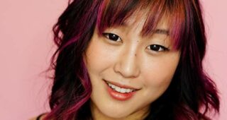 Kahyun Kim : Photo officielle