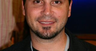 Adam Green (VI) : Photo officielle