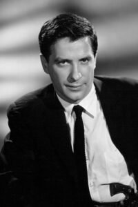 John Cassavetes : Photo officielle