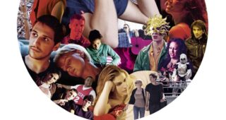 Eden : Affiche
