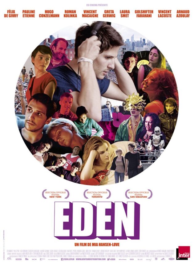 Affiche