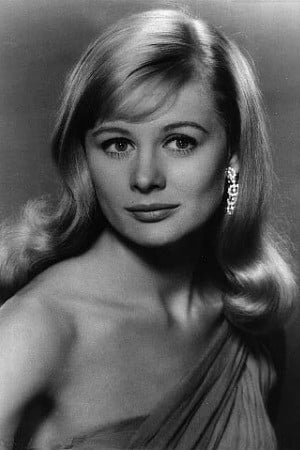 Shirley Knight : Photo officielle