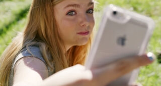 Eighth Grade : photo, Elsie Fisher