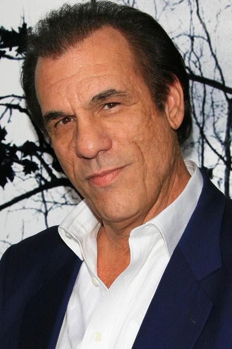 Robert Davi : Photo officielle