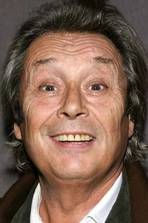 Patrick Bouchitey : Photo officielle