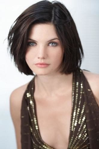 Delphine Chanéac : Photo officielle