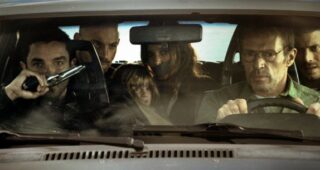 Enragés : photo, Lambert Wilson