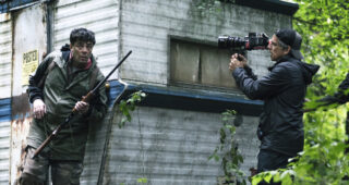 Escape at Dannemora : photo, Ben Stiller