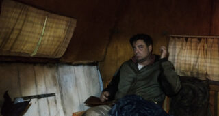Escape at Dannemora : photo, Benicio Del Toro