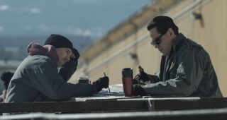 Escape at Dannemora : photo, Benicio Del Toro, Paul Dano
